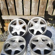 ford cosworth wheels for sale