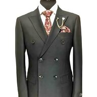mens 1940s style suits for sale