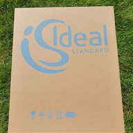 ideal standard toilet seats for sale