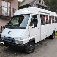 ldv mini bus for sale