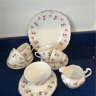 royal osborne tea set for sale
