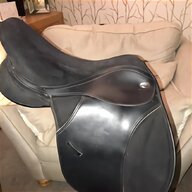 thorowgood pony saddle for sale