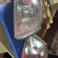 mitsubishi pajero headlights for sale