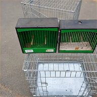 show cages canary for sale