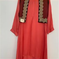 coral waistcoat for sale