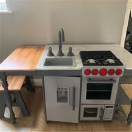 little tikes kitchen for sale