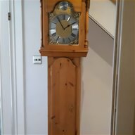 longcase clocks for sale