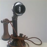 candlestick telephone for sale