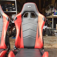mx5 leather seats for sale