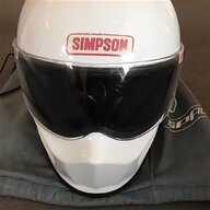 simpson helmet for sale