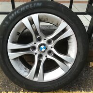 bmw 1 series spare wheel for sale