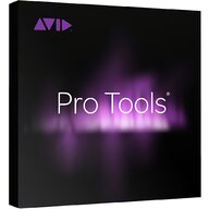 pro tools for sale