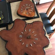 clock coffee table for sale