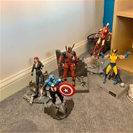 avengers statue for sale