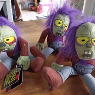 zombie toys for sale