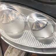 vw golf mk5 headlights for sale