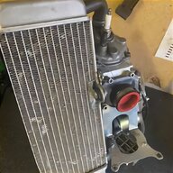 rotax radiator for sale