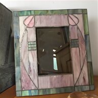 stained glass photo frame for sale