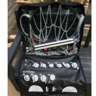 snow chains for sale