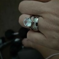 biker rings for sale
