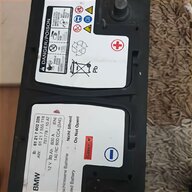 bmw 5 series battery for sale