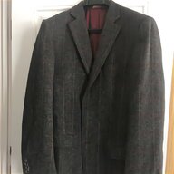 mens tweed coat for sale