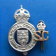police collar badge for sale