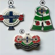 charity badges for sale