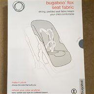 fox seat box for sale