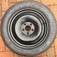 ford c max space saver spare wheel for sale