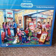 gibsons jigsaw for sale