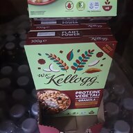 kelloggs cereal for sale