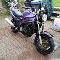 suzuki rf900 motorcycle for sale