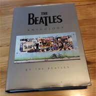 beatles anthology dvd for sale