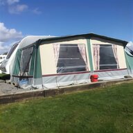 caravans awning for sale