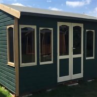 summer house 12 x 12 for sale