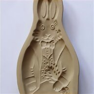 chocolate rabbit mould for sale