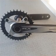 165mm chainset for sale