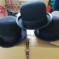 mens bowler hat for sale