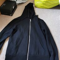 mens jack wills sherpa hoodie for sale