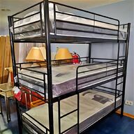 triple bunk for sale