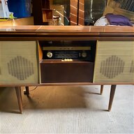 hmv radiogram for sale