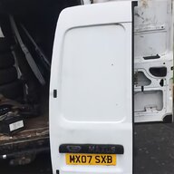 ldv rear door for sale