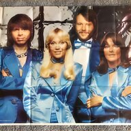 abba poster for sale for sale
