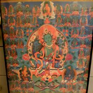 buddhist wall hanging for sale
