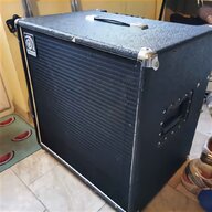 ampeg bass amps for sale