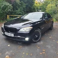 bmw 740 breaking for sale