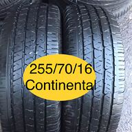 225 55 17 runflat for sale