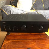 denon amplifier for sale