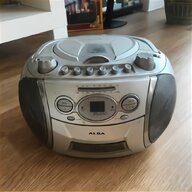 cassette boombox for sale
